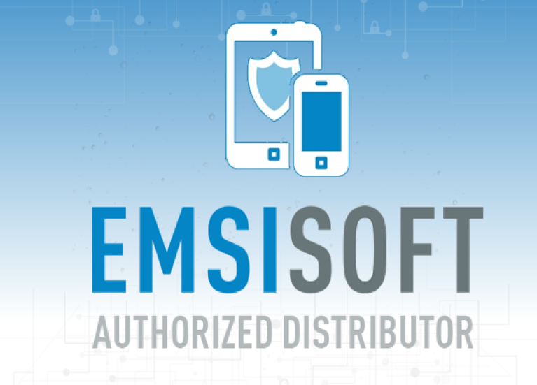 Somos DISTRIBUTOR PARTNER de EMSISOFT en México