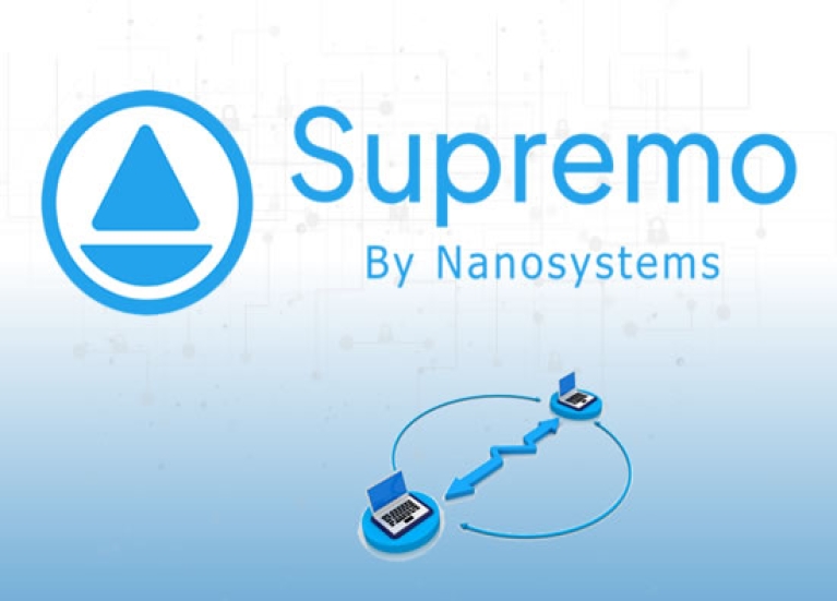 Somos AUTHORIZED RESELLER de Supremo.