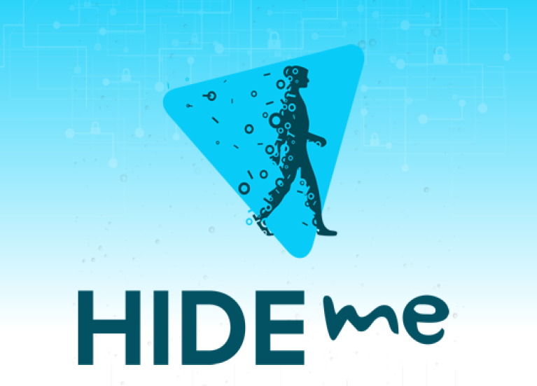 Somos PARTNER de hide.me VPN.